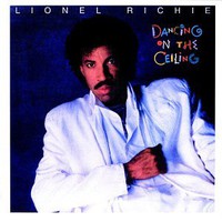 Lionel Richie, Dancing on the Ceiling