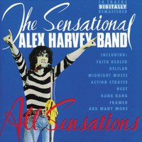 The Sensational Alex Harvey Band, All Sensations