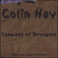 Colin Hay, Company Of Strangers