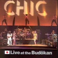 Chic, Live at the Budokan