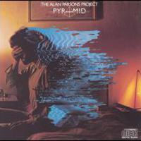 The Alan Parsons Project, Pyramid