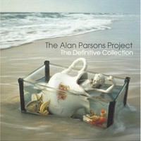 The Alan Parsons Project, The Definitive Collection