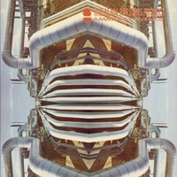 The Alan Parsons Project, Ammonia Avenue
