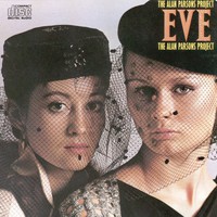 the alan parsons project eve songs