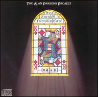 The Alan Parsons Project, The Turn Of A Friendly Card