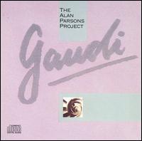 The Alan Parsons Project, Gaudi