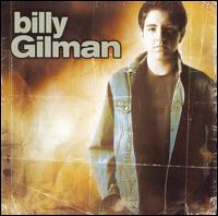 Billy Gilman, Billy Gilman