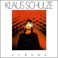 Klaus Schulze, Cyborg