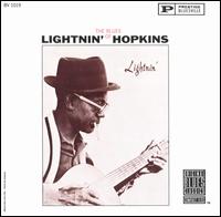 Lightnin' Hopkins, Lightnin'