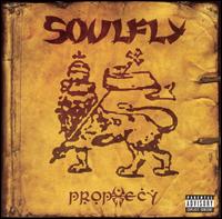 Soulfly, Prophecy