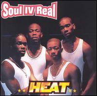 Soul IV Real, Heat
