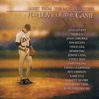 Various Artists, For Love of the Game
