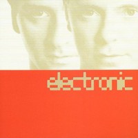 Electronic, Electronic
