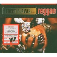 Street Flavas Reggae