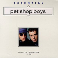 Pet Shop Boys, Essential