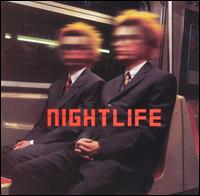 Pet Shop Boys, Nightlife