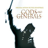 Various Artists, Gods and Generals