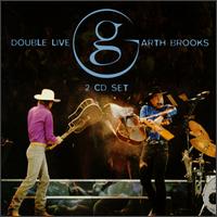 Garth Brooks, Double Live