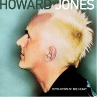 Howard Jones, Revolution of the Heart