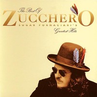 Zucchero, The Best of Zucchero: Sugar Fornaciari's Greatest Hits