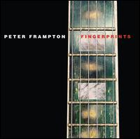 Peter Frampton, Fingerprints