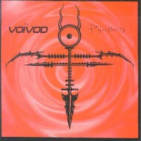 Voivod, Phobos