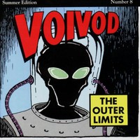 Voivod, The Outer Limits