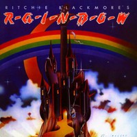 Rainbow, Ritchie Blackmore's Rainbow