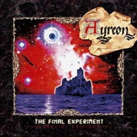 Ayreon, The Final Experiment