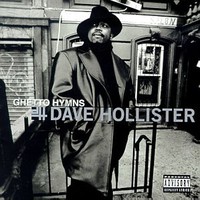 Dave Hollister, Ghetto Hymns