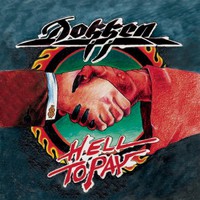Dokken, Hell to Pay