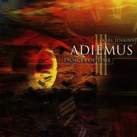 Adiemus, Adiemus III: Dances of Time