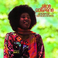Alice Coltrane, Universal Consciousness