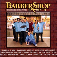 Various Artists, Barbershop