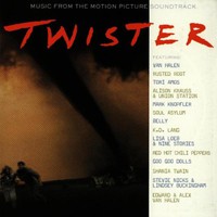 Various Artists, Twister