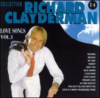 Richard Clayderman, Love Songs, Volume 1