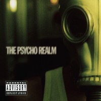 The Psycho Realm, The Psycho Realm