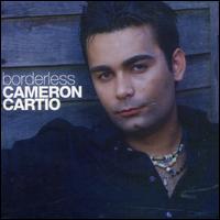 Cameron Cartio, Borderless