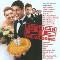 Various Artists, American Pie: The Wedding