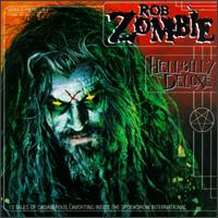 Rob Zombie, Hellbilly Deluxe