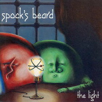 Spock's Beard, The Light