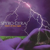 Spyro Gyra, Heart of the Night