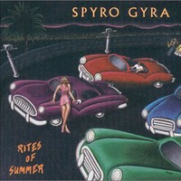 Spyro Gyra, Rites of Summer