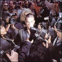 Robbie Williams, Life Thru A Lens