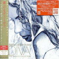 Sarah Brightman, Diva: The Singles Collection