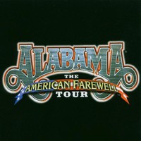 Alabama, The American Farewell Tour