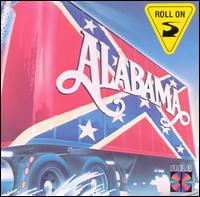 Alabama, Roll On