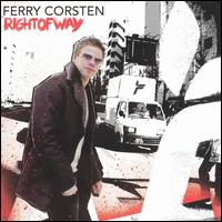 Ferry Corsten, Right Of Way