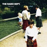 The Radio Dept., Pet Grief