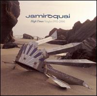 Jamiroquai, High Times: Singles 1992-2006